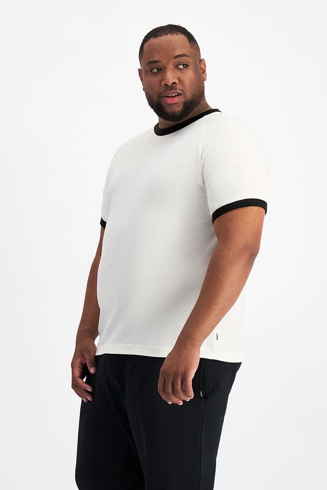 Raglan Tee