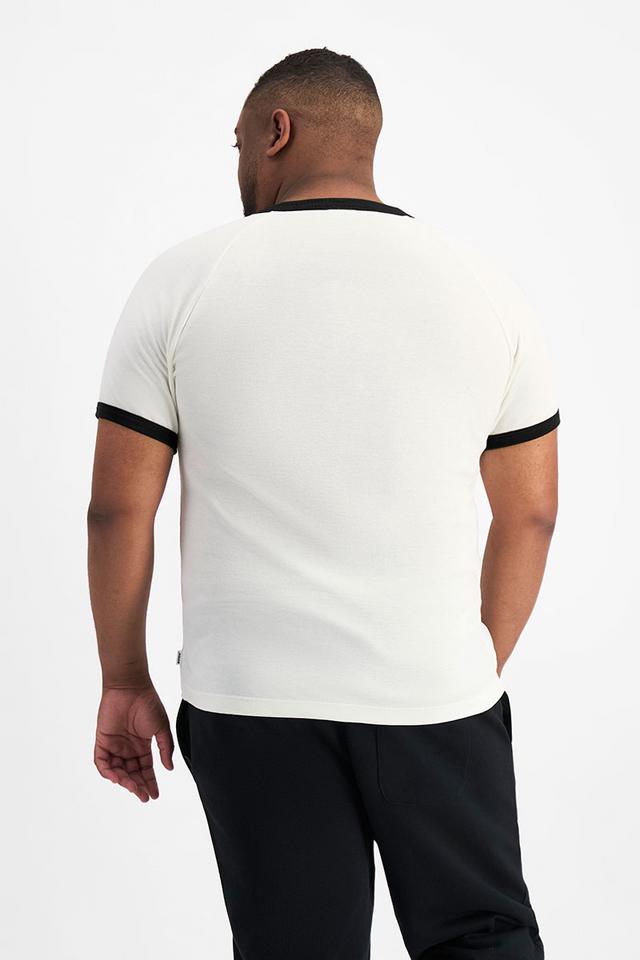 Raglan Tee