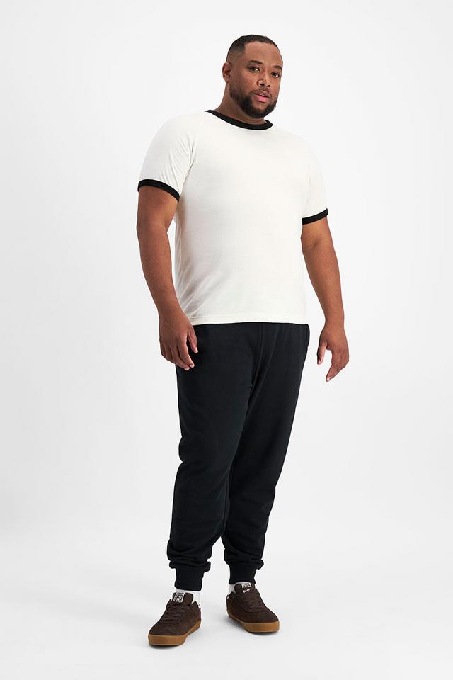 Raglan Tee