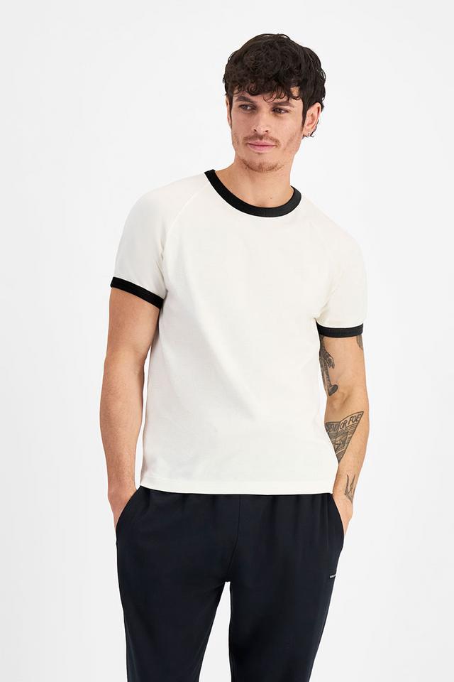 Raglan Tee
