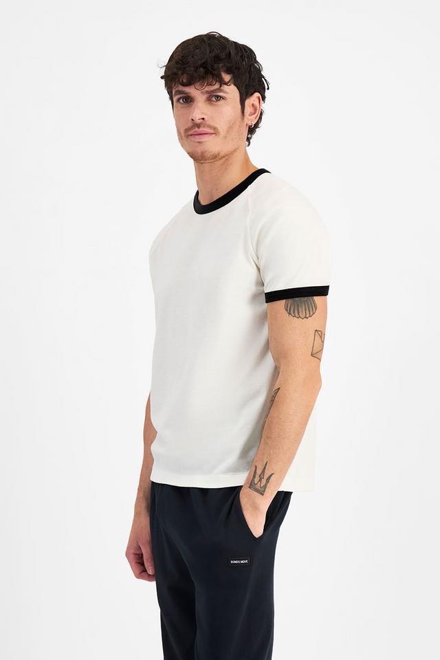 Raglan Tee