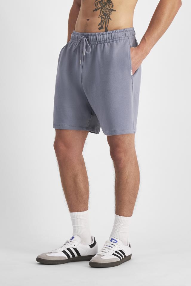 Sweats Cotton Short