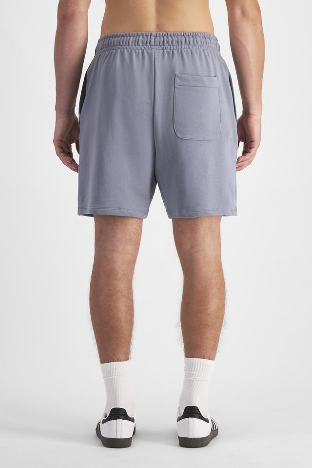 Sweats Cotton Short