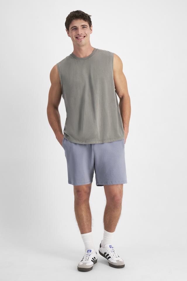 Sweats Cotton Short