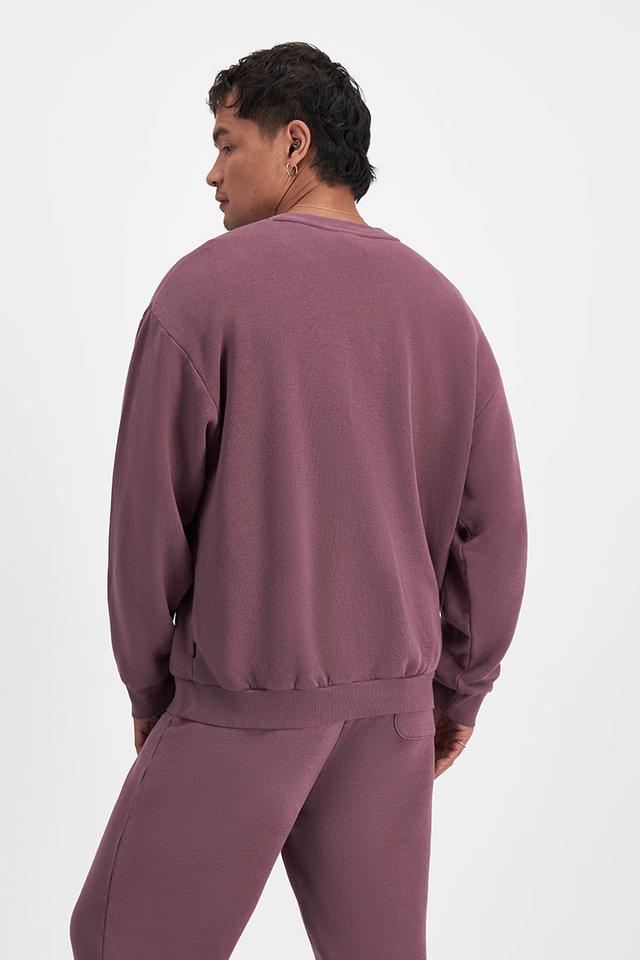 Carl-Michael (He/Him) wears size Medium and is 186cm tall with 97cm chest and 83cm waist