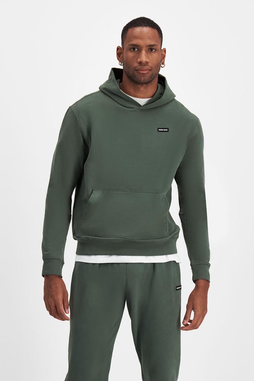 Move Hoodie
