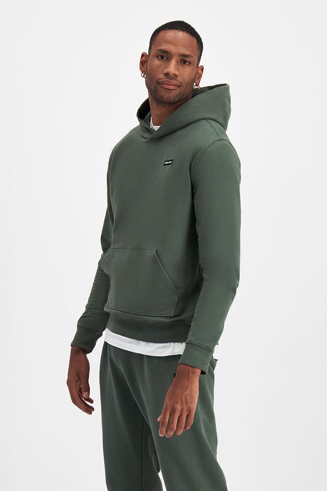 Move Hoodie