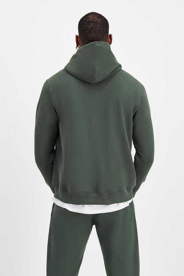 Move Hoodie