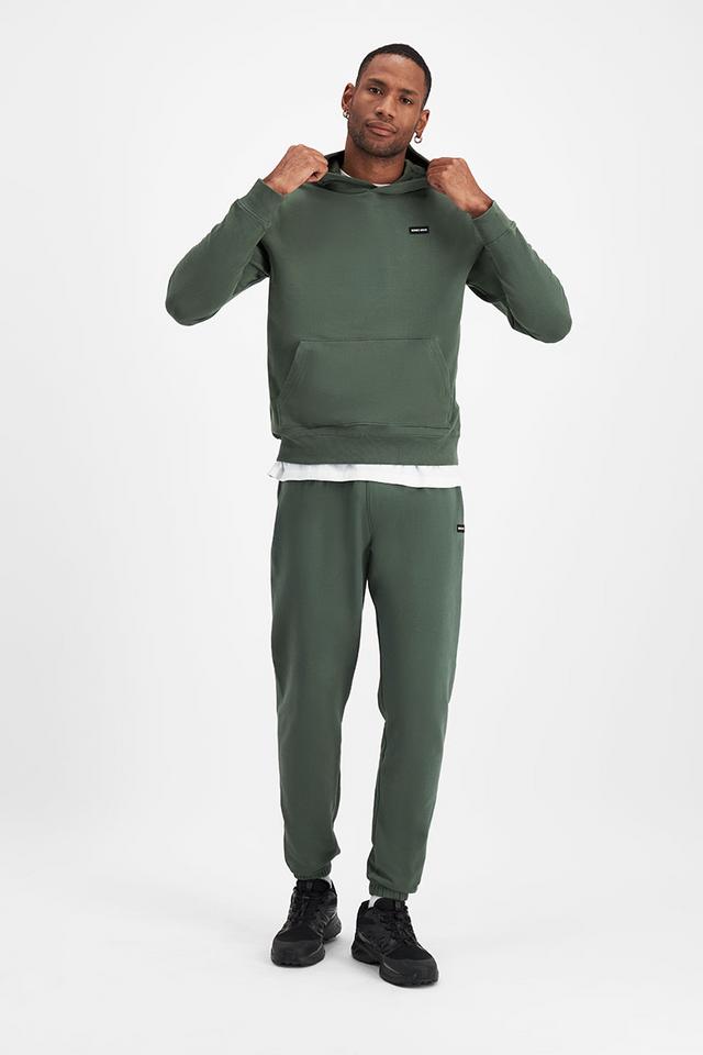 Move Hoodie