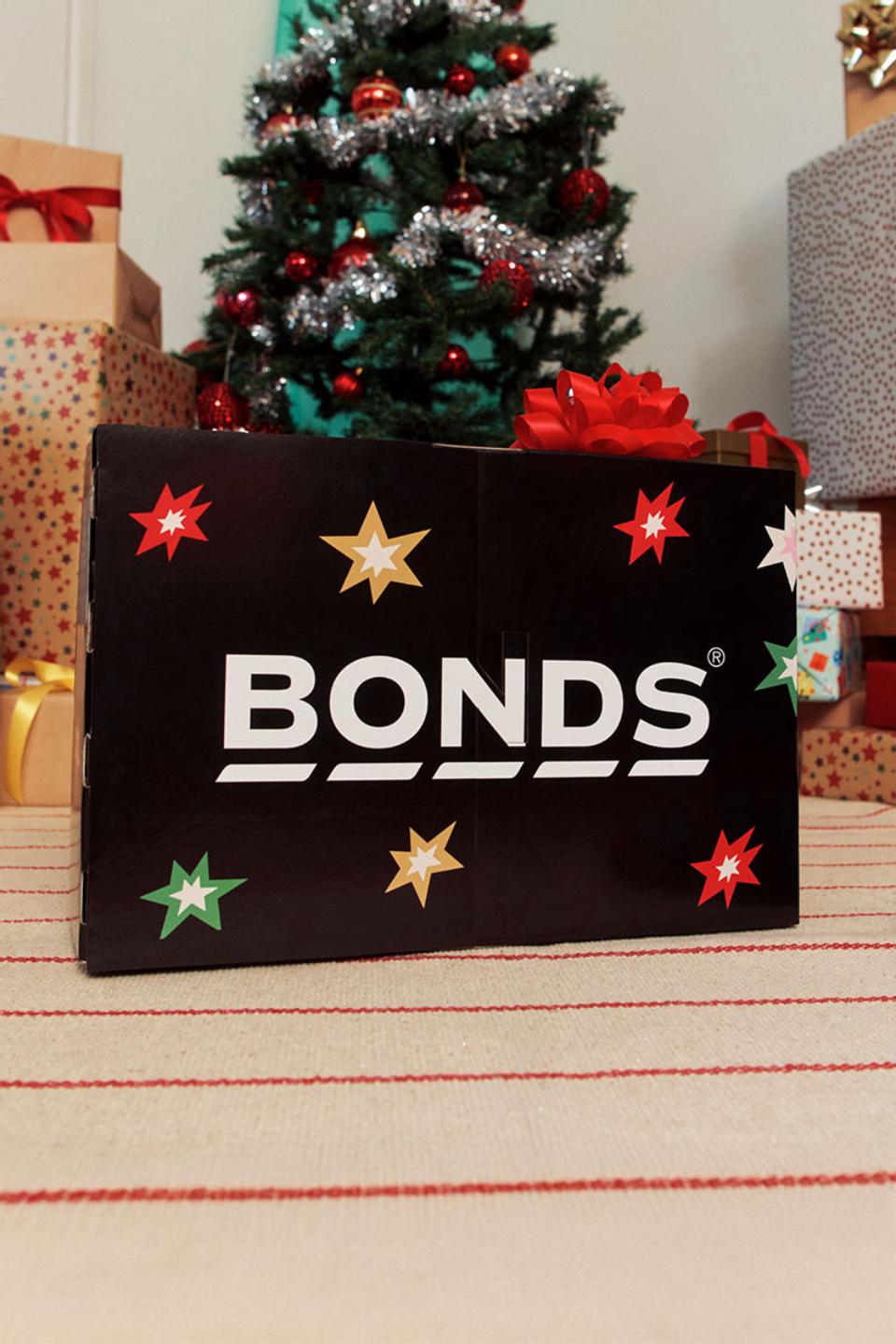 Baby Advent Calendar