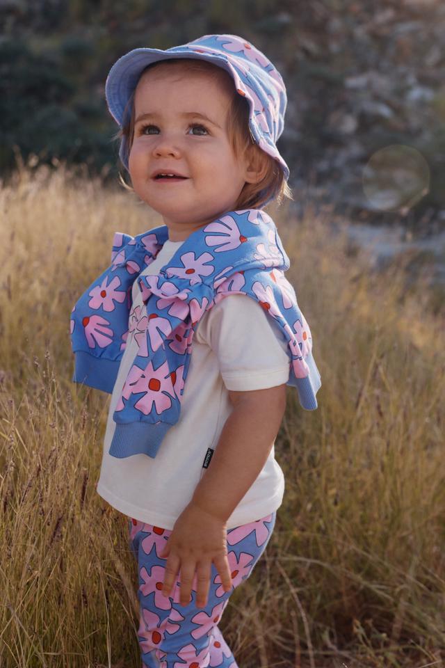 Baby Bucket Hat