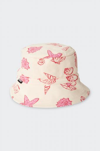 Baby Bucket Hat (Treasure Hunt)