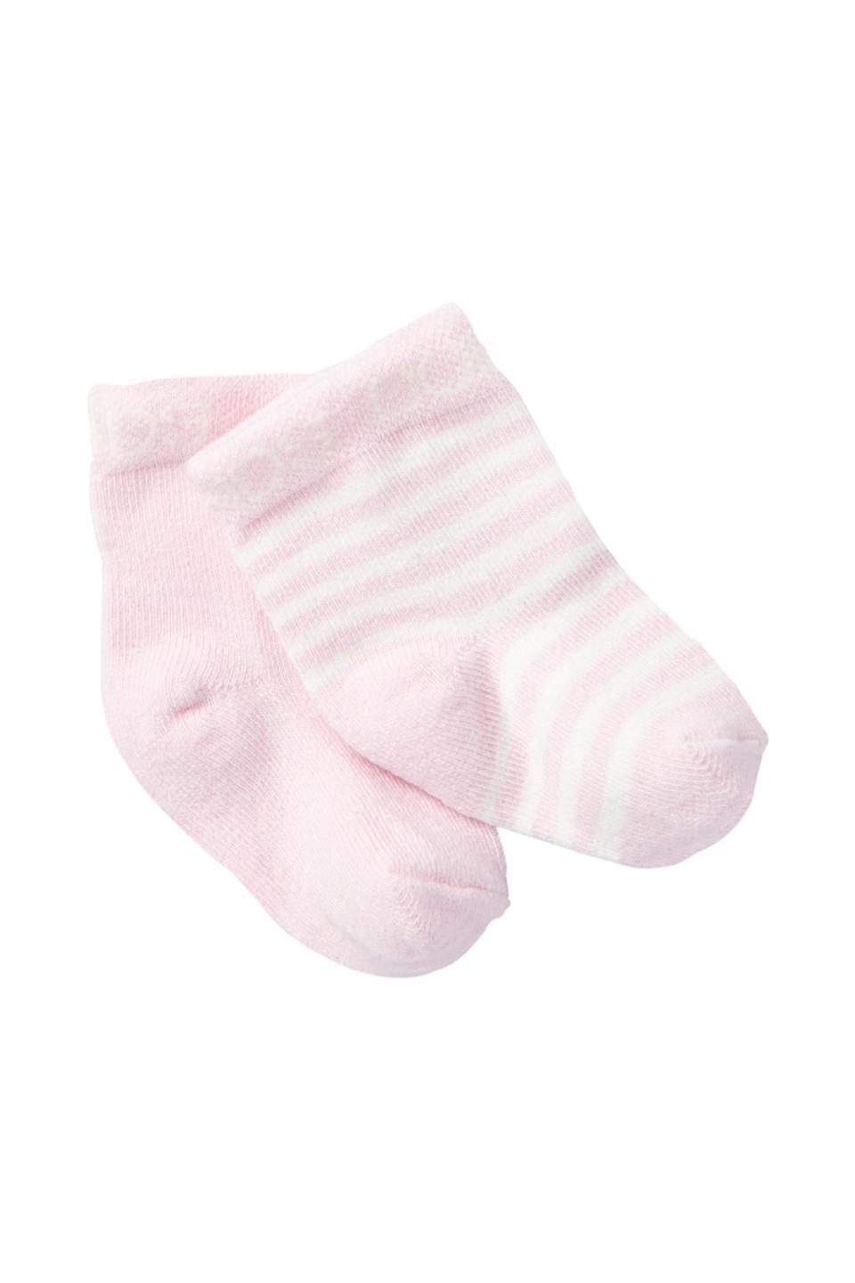 Bonds Classic Bootee 2Pk