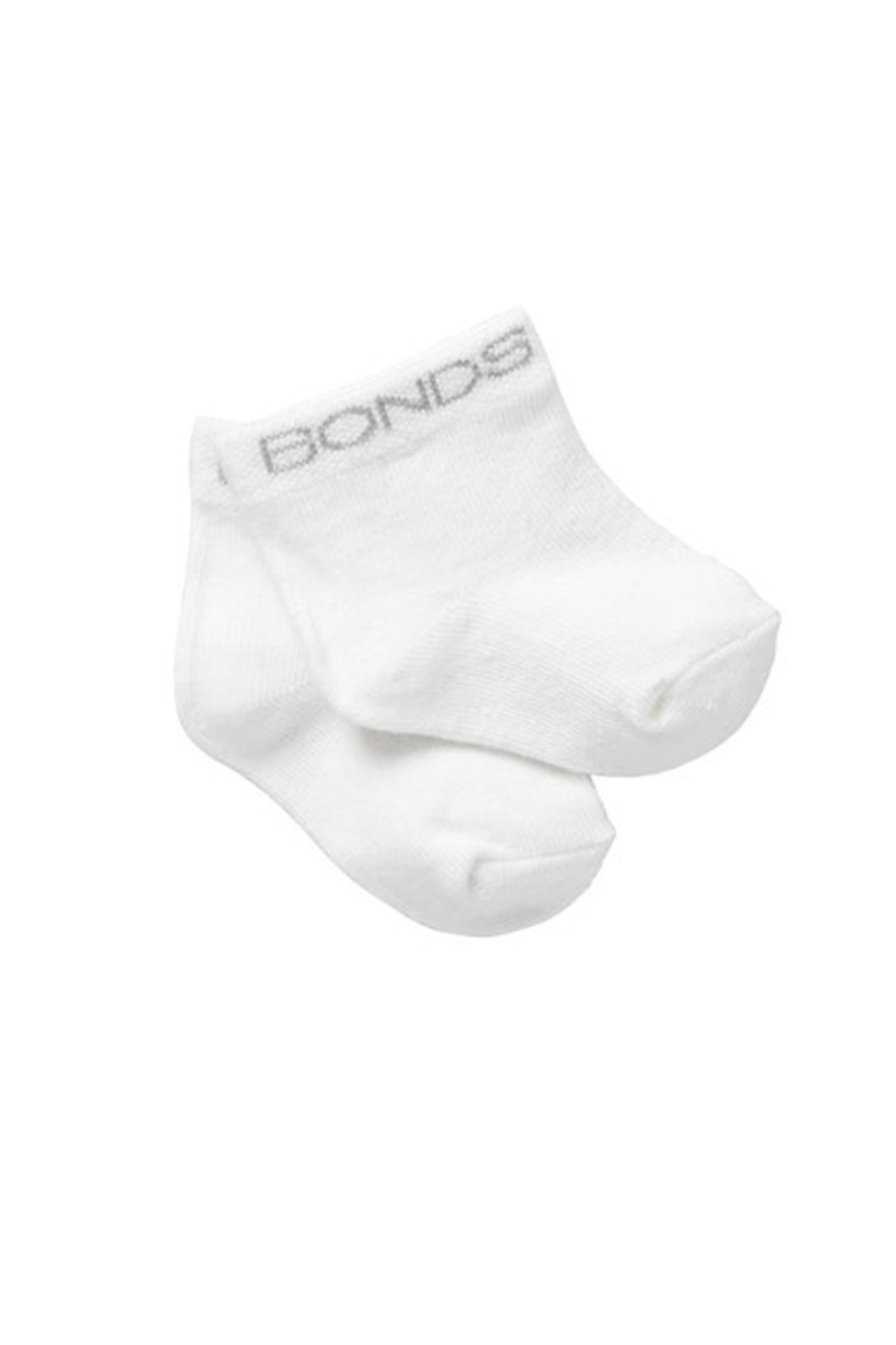 Baby Classics Bootee 2 Pack