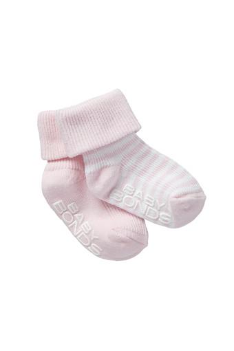 Baby Classics Cuff 2 Pack (Pack IS)