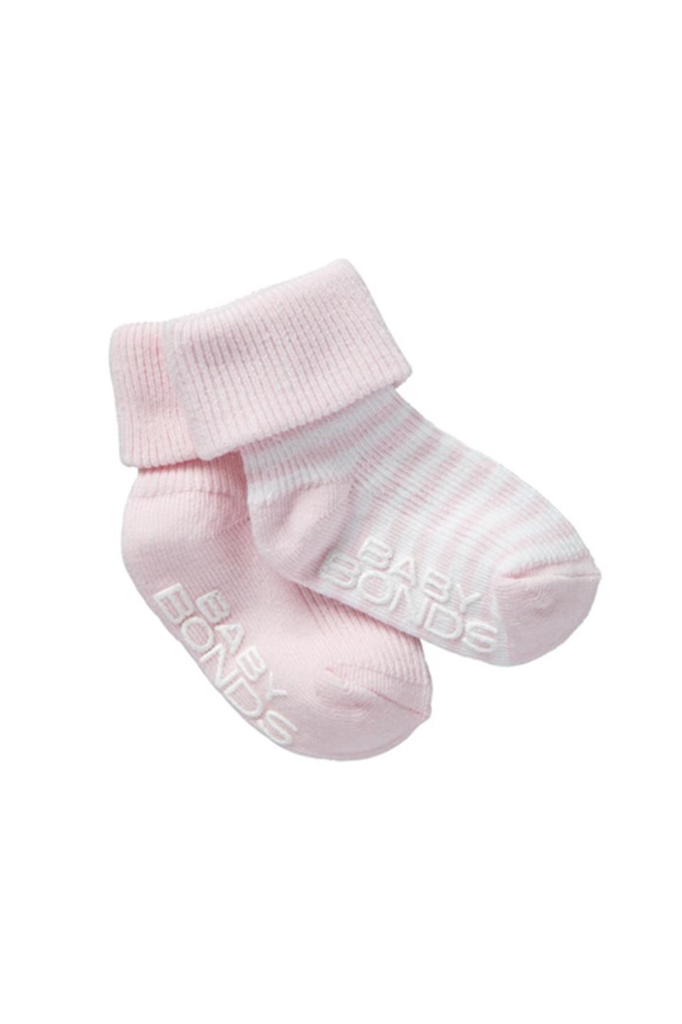 Baby Classics Cuff 2 Pack
