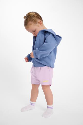 Baby Essential Fleece Zip Hoodie (Amalfi Coast)