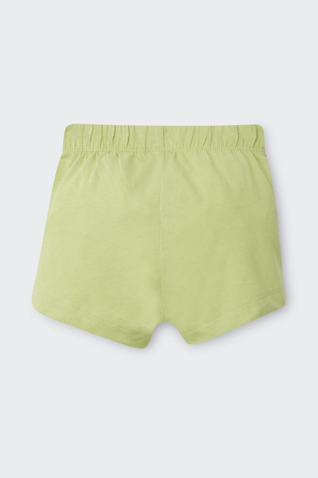 Baby Essentials Short