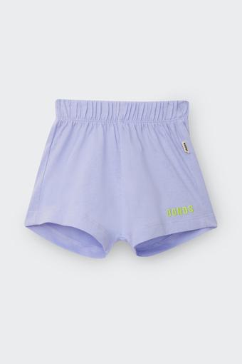 Baby Essentials Short (Soft Soni)
