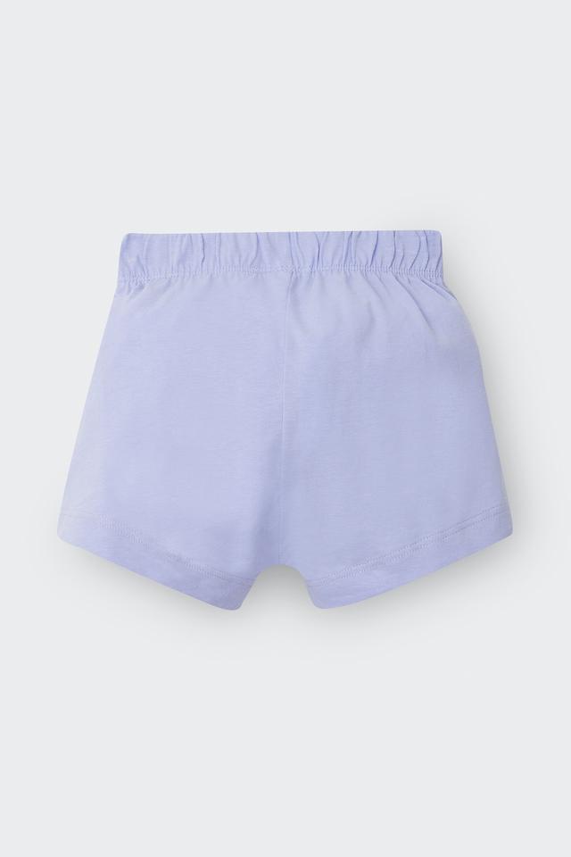Baby Essentials Short