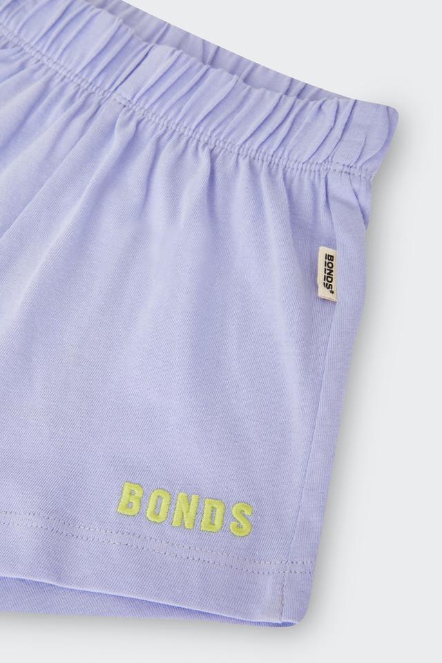 Baby Essentials Short
