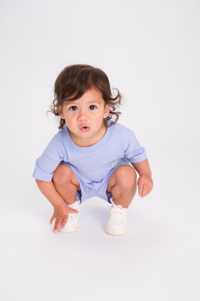 Baby Essentials Short