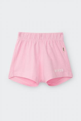 Baby Essentials Short (Mt Fuji)