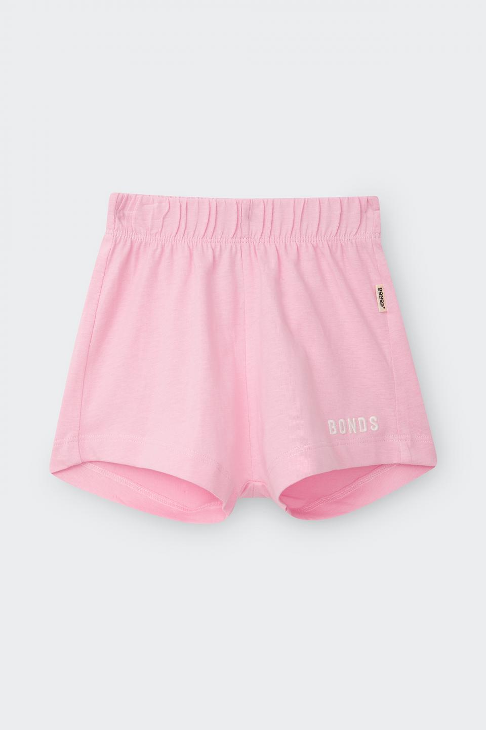 Baby Essentials Short