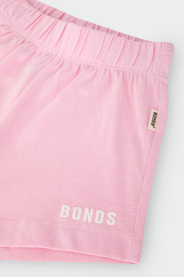 Baby Essentials Short