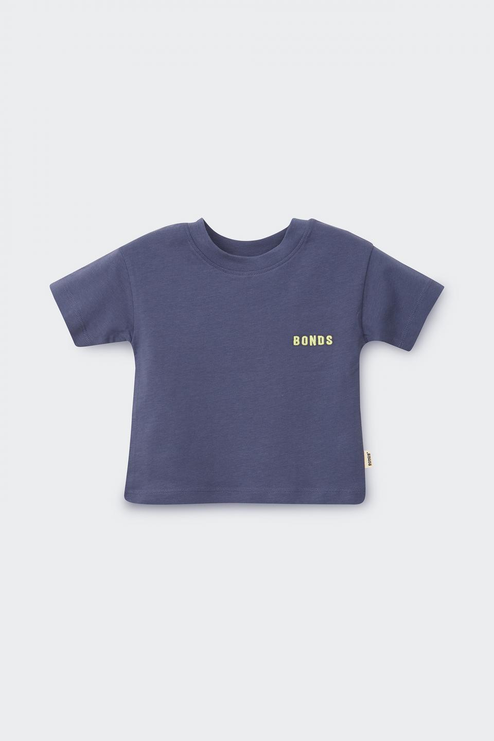 Baby Essentials Tee