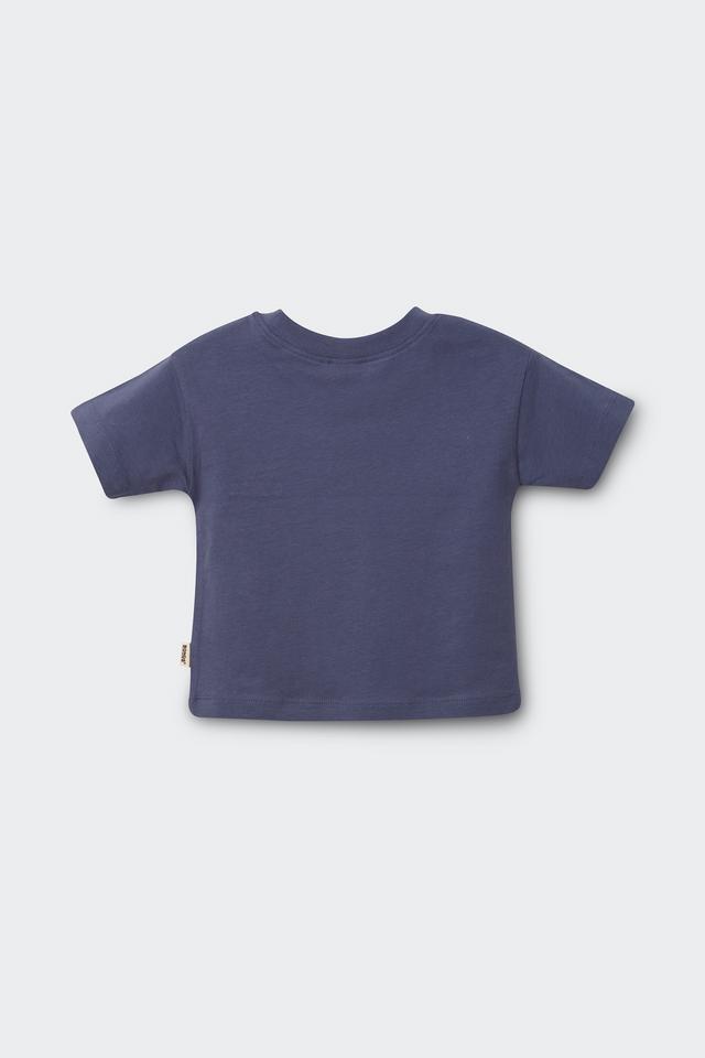 Baby Essentials Tee