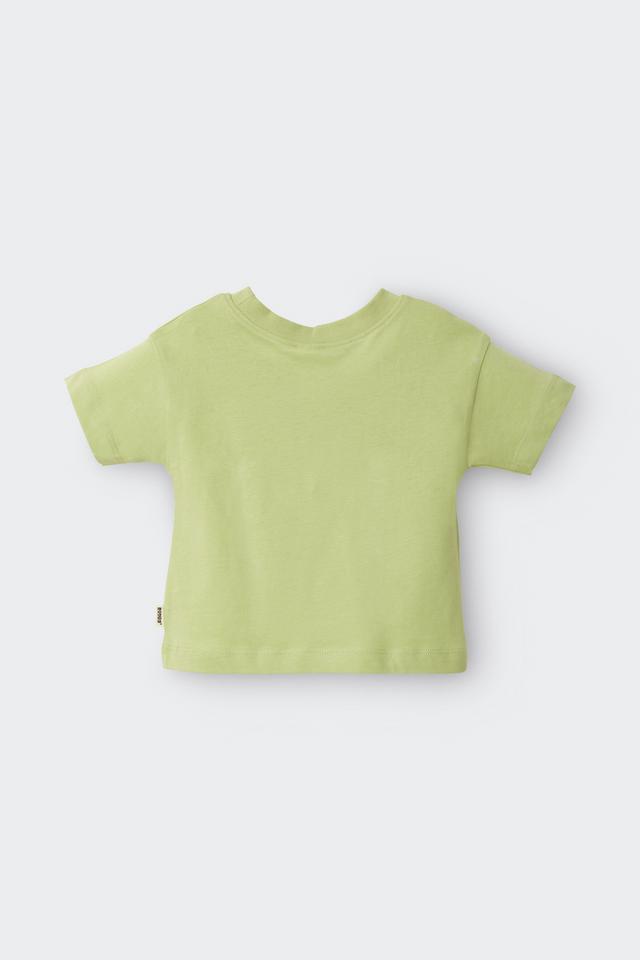 Baby Essentials Tee