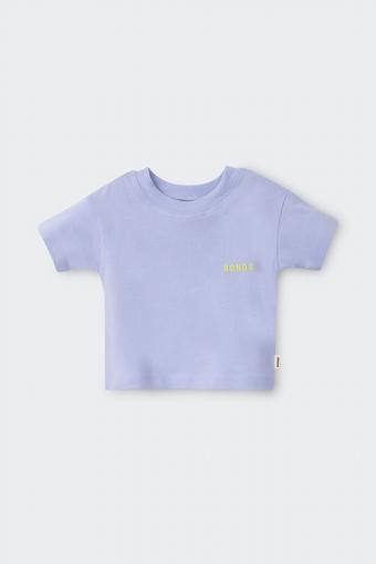 Baby Essentials Tee (Soft Soni)