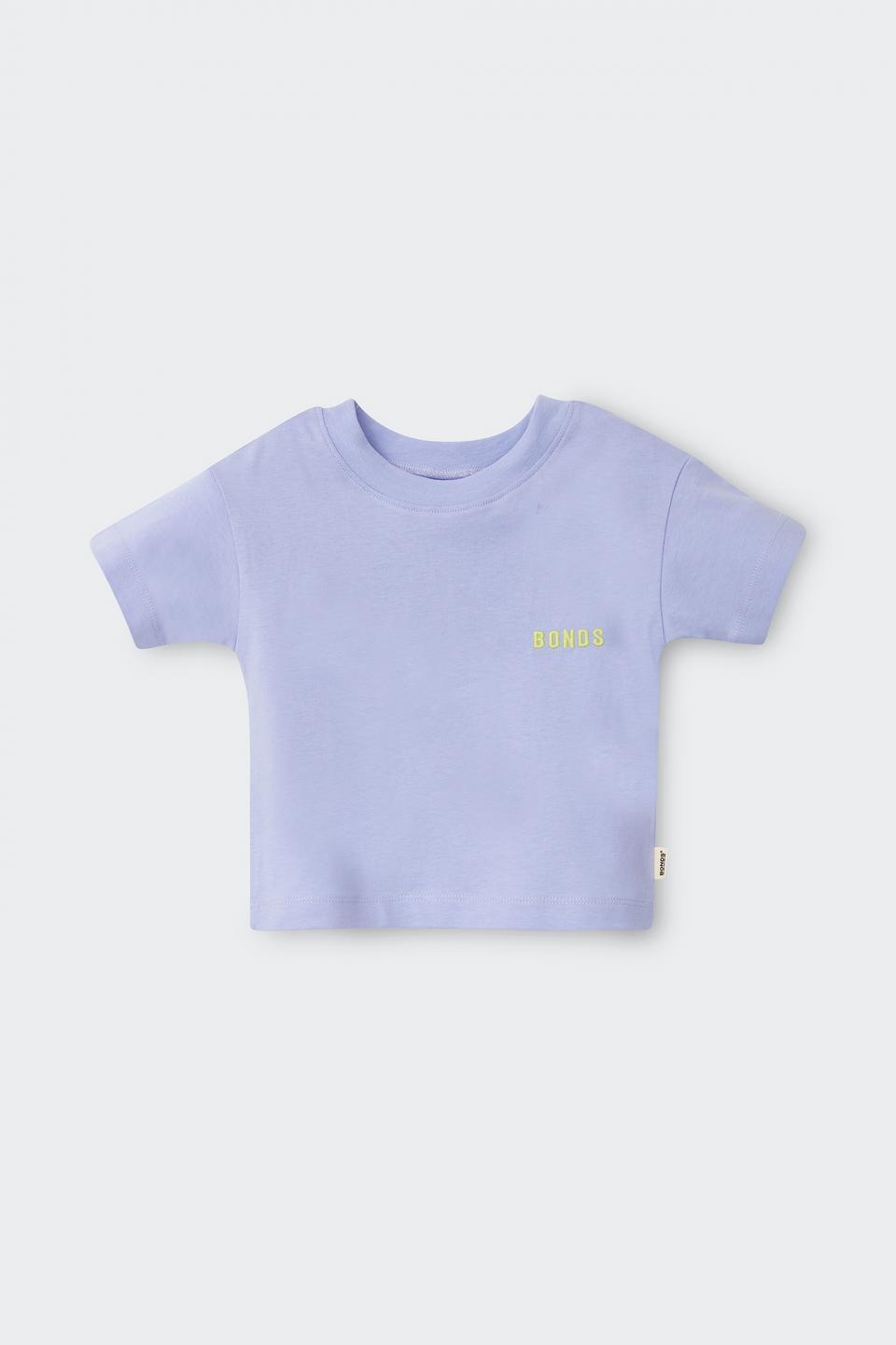 Baby Essentials Tee