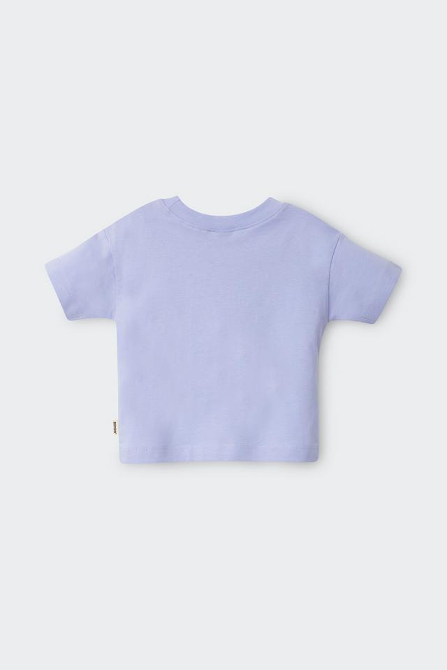 Baby Essentials Tee