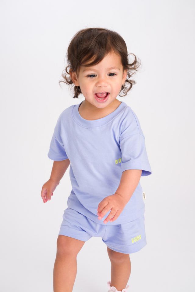 Baby Essentials Tee