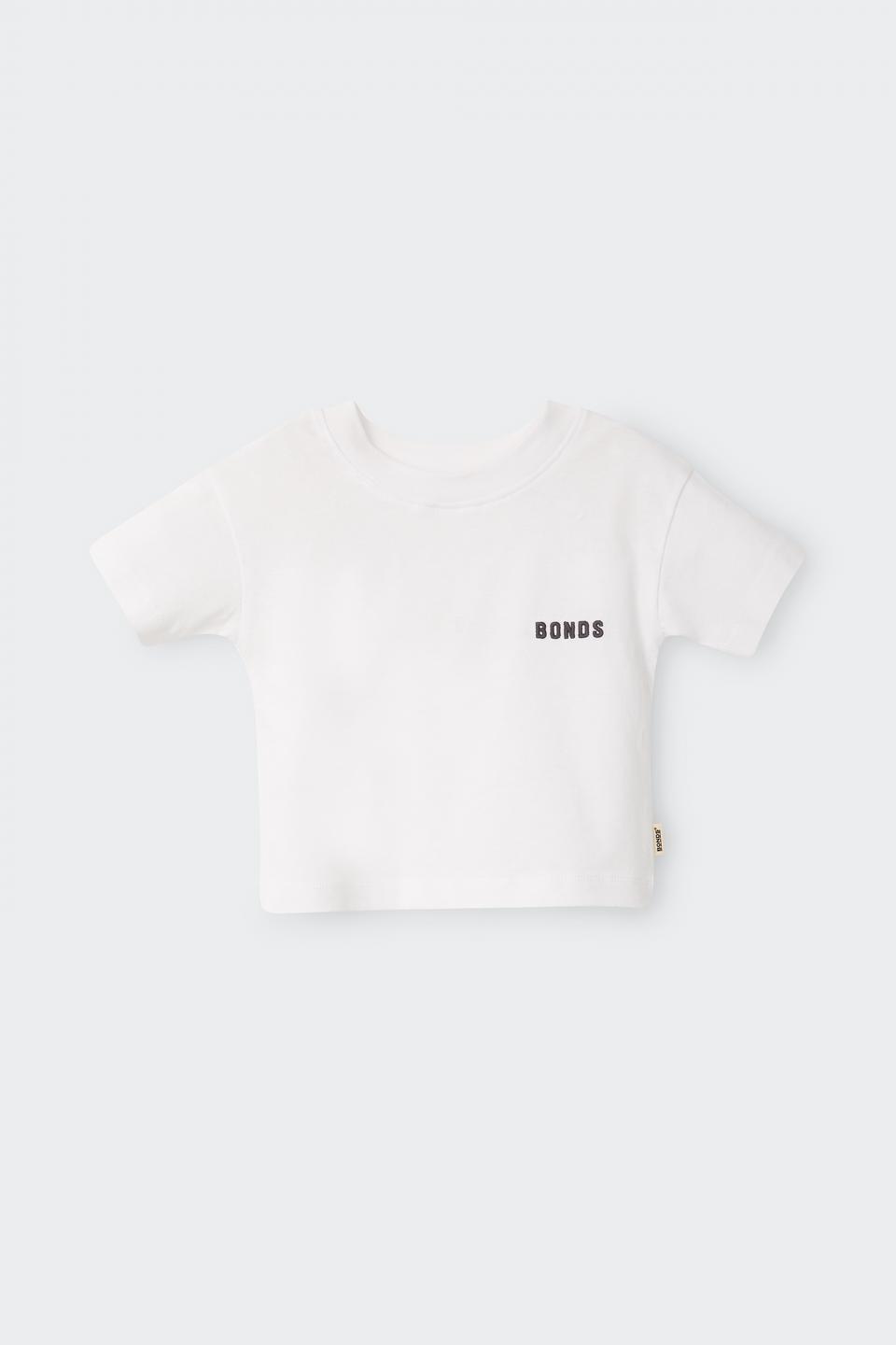 Baby Essentials Tee