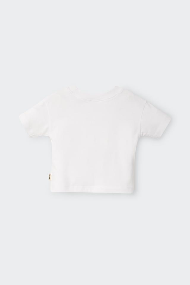 Baby Essentials Tee