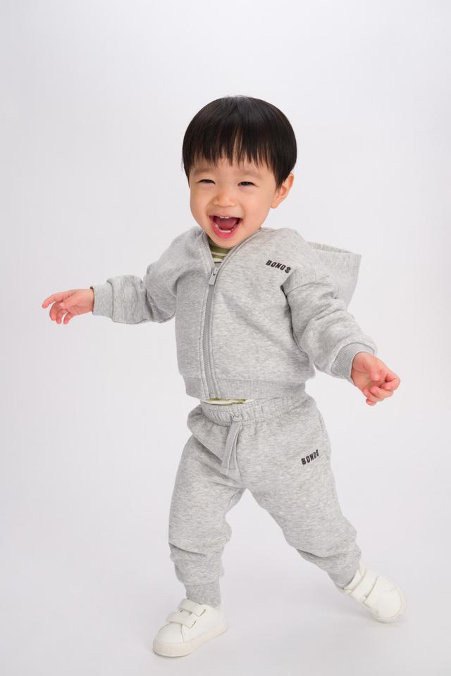Baby Essentials Trackie