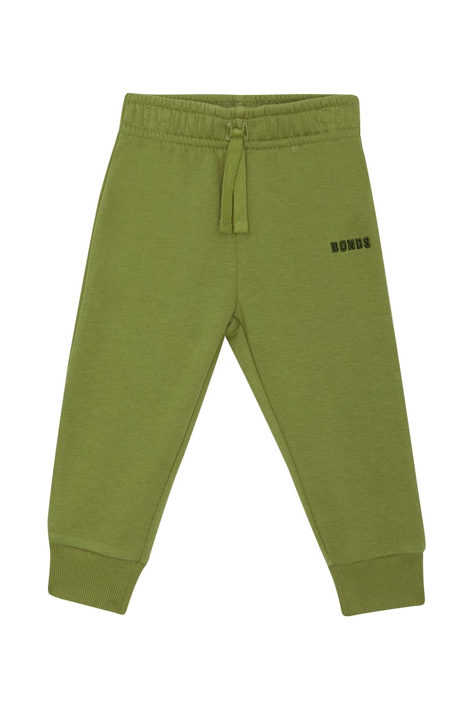 Baby Essentials Trackie
