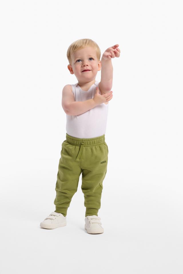 Baby Essentials Trackie