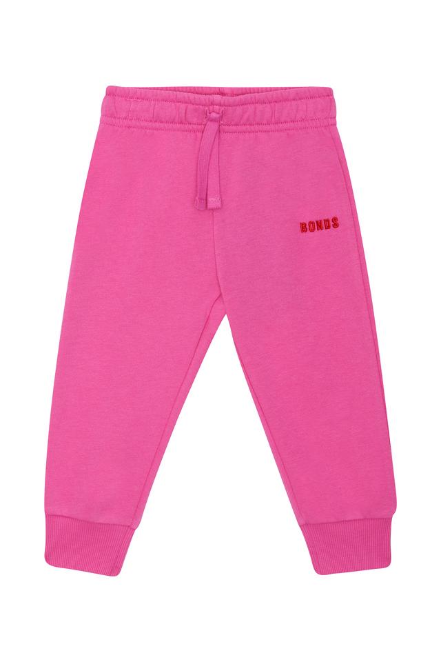 Baby Essentials Trackie