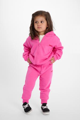 Baby Essentials Trackie (Berry Kiss)