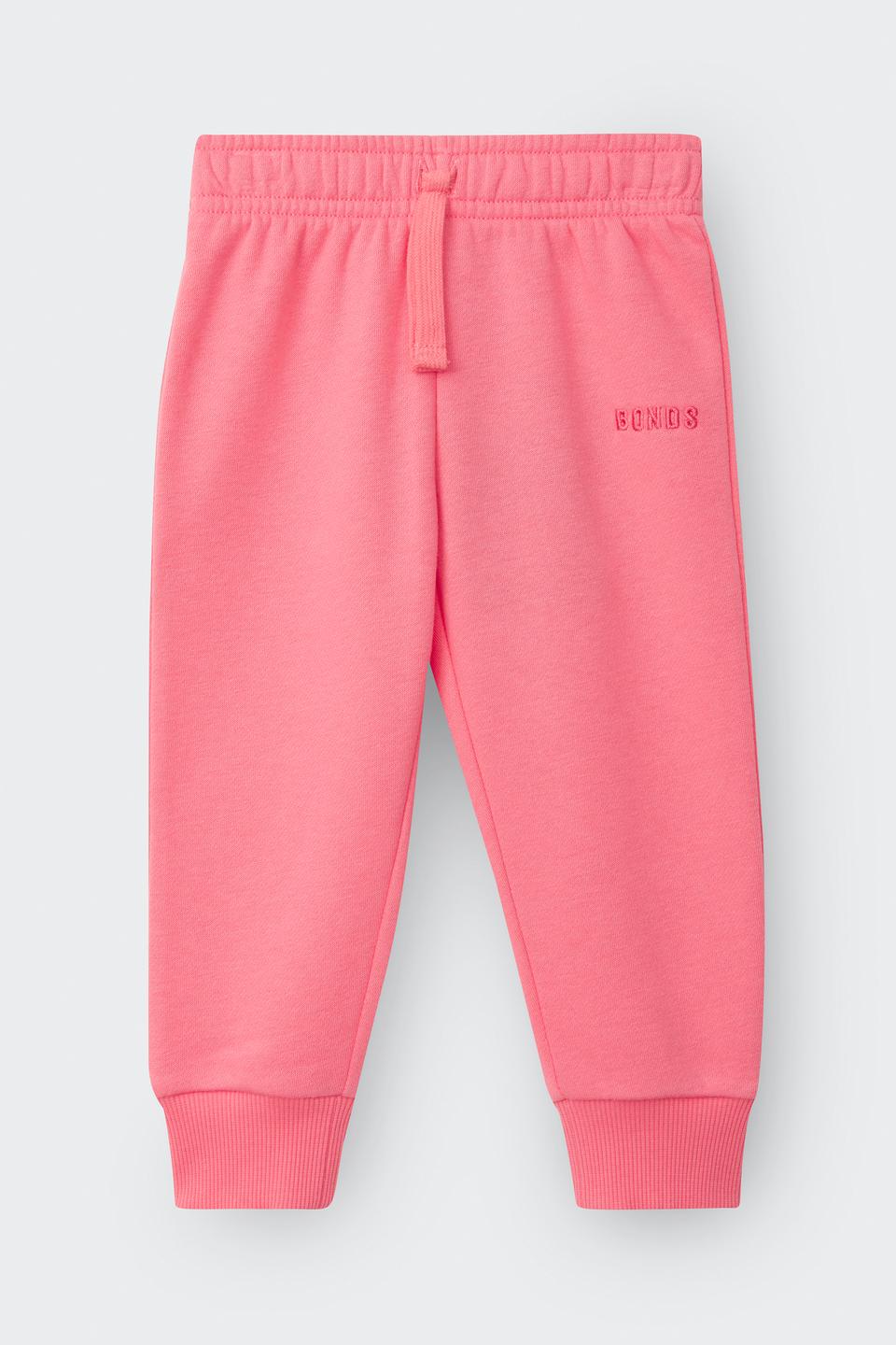 Baby Essentials Trackie