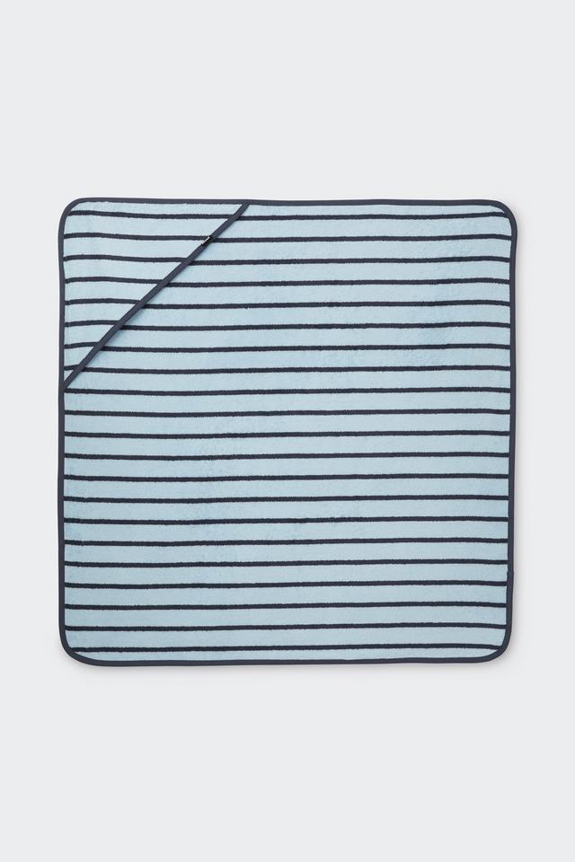 Baby Hooded Bath Towel
