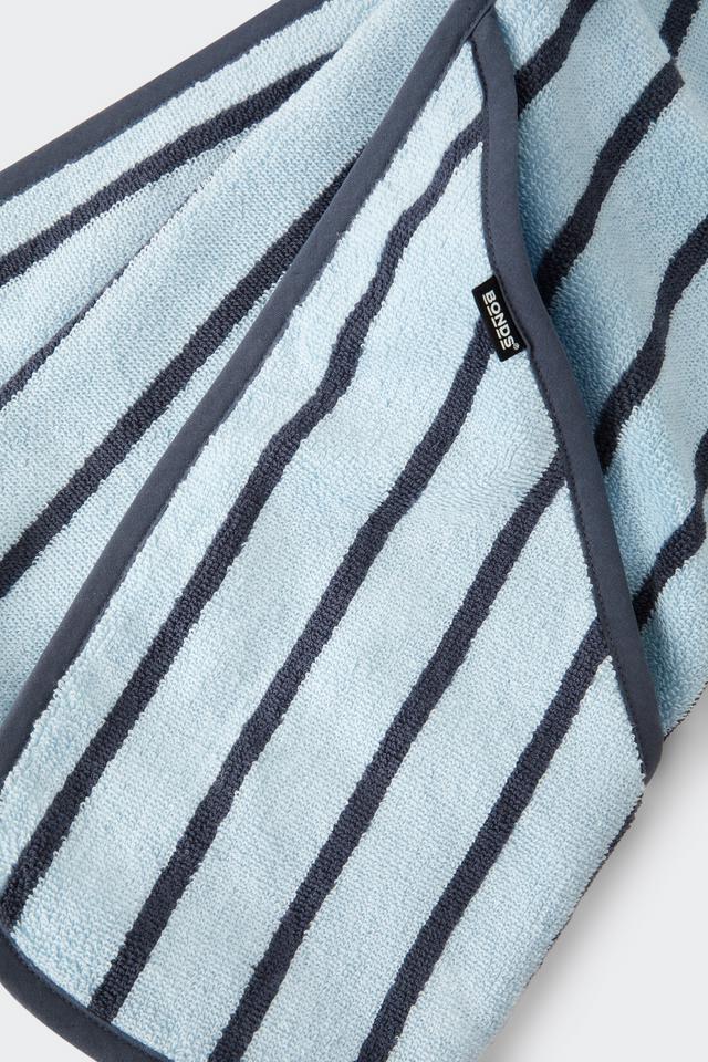 Baby Hooded Bath Towel