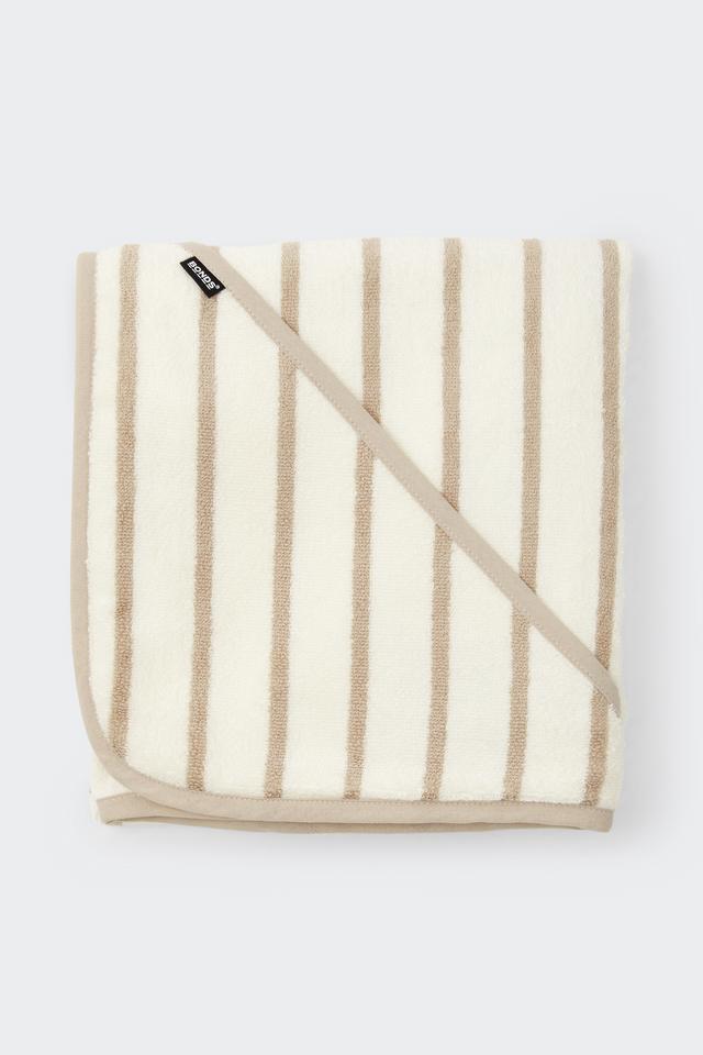 Baby Hooded Bath Towel