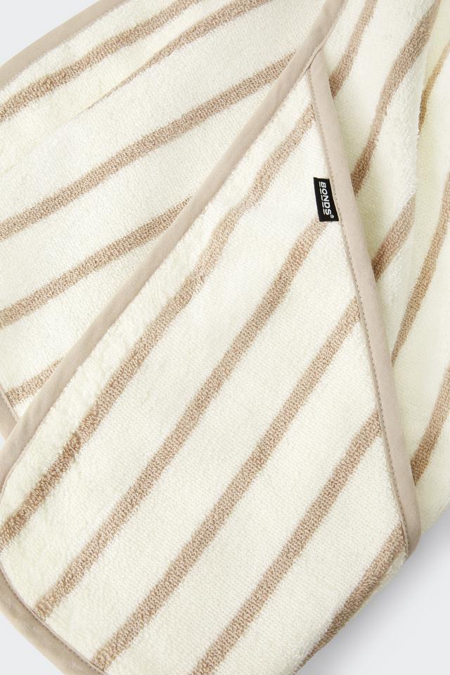 Baby Hooded Bath Towel