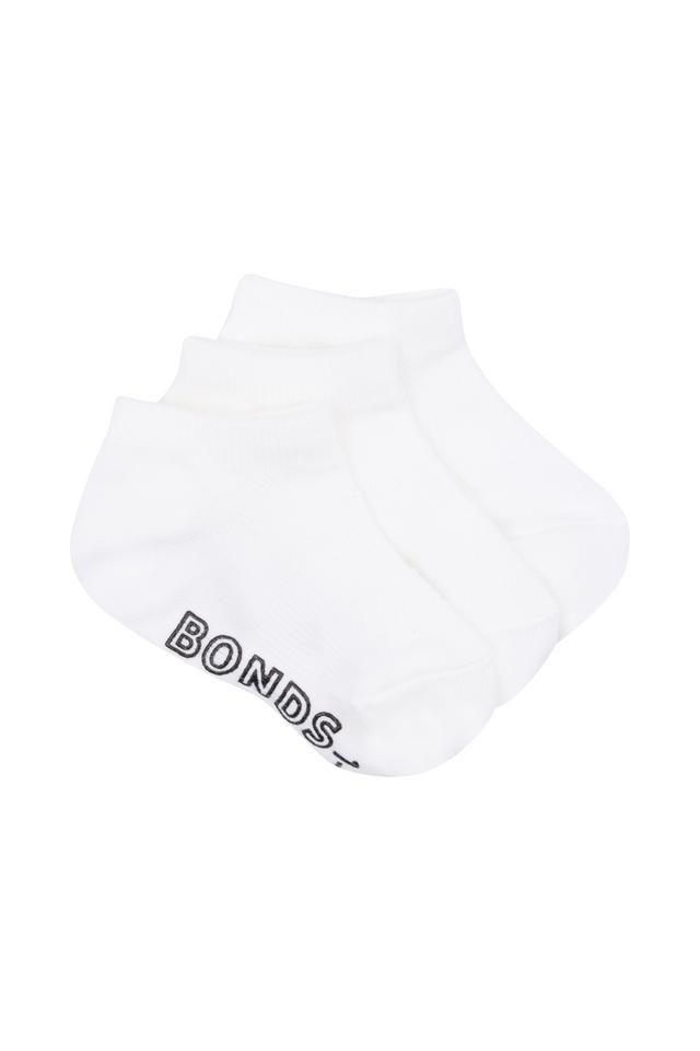 Baby Lightweight Low Cut 3 Pack