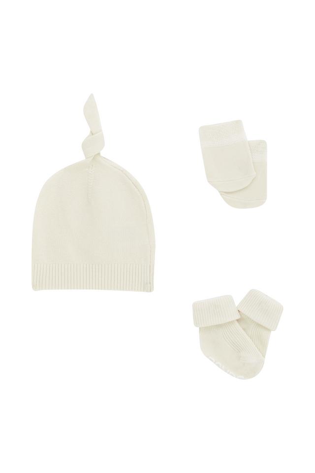 Baby Newbies Beanie Set 1 Pack